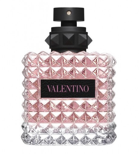 valentino perfume born in rome