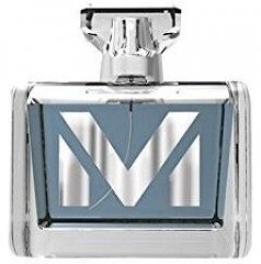 AD Fragrances / The Astbury Fragrance Metal for Men