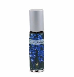 The Sage Goddess Dark Lavender