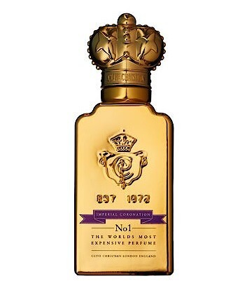 Clive Christian No. 1 Masculine Imperial Coronation