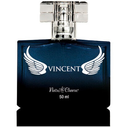 Natu Charm Vincent