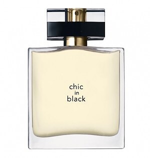 Avon Chic in Black