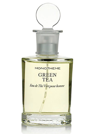 Monotheme Fine Fragrances Venezia Green Tea