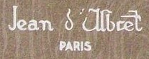 Jean d'Albret