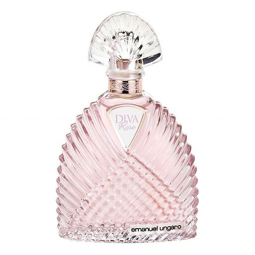 emanuel ungaro diva rose