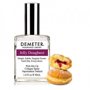 Jelly Doughnut от Demeter Fragrance