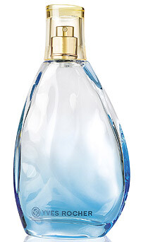 Collection Ete 2014 от Yves Rocher