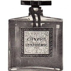 Lentheric Chypre Lenthéric