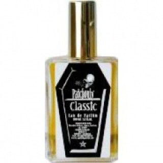 Weltenduft Patchouly Classic