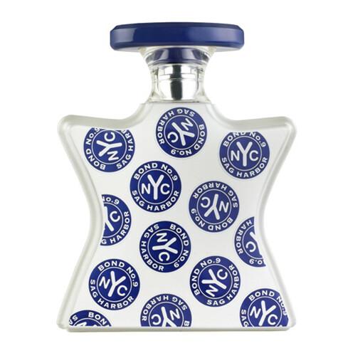 Sag Harbor – новый унисекс аромат от Bond no. 9