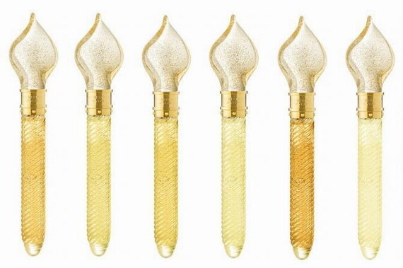 Новая восточная коллекция парфюмерии Exclusive от The Merchant of Venice