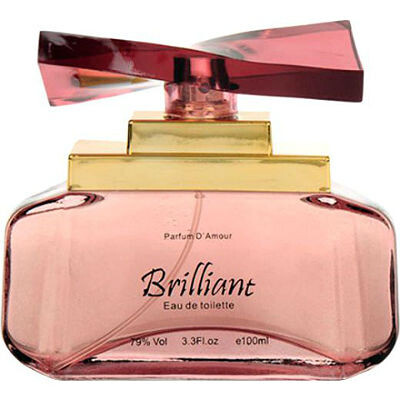 Etoile Parfum D'Amour Brilliant