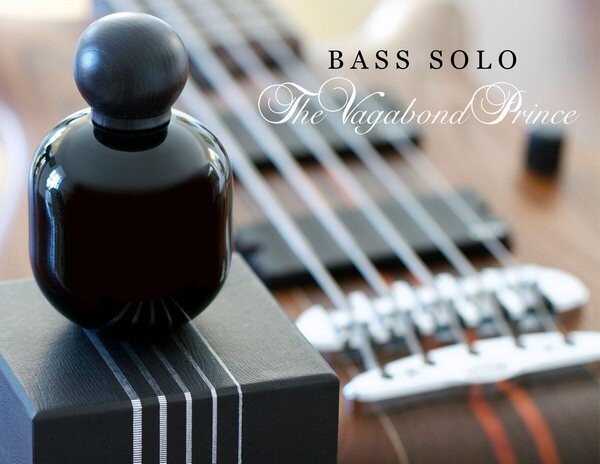 Bass Solo от The Vagabond Prince