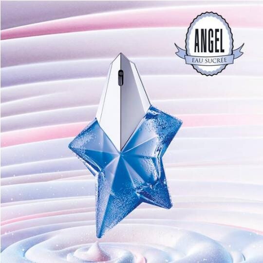Angel Eau Sucree 2015 от Thierry Mugler