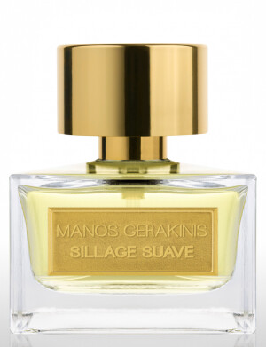 Manos Gerakinis Sillage Suave 2017 Edition
