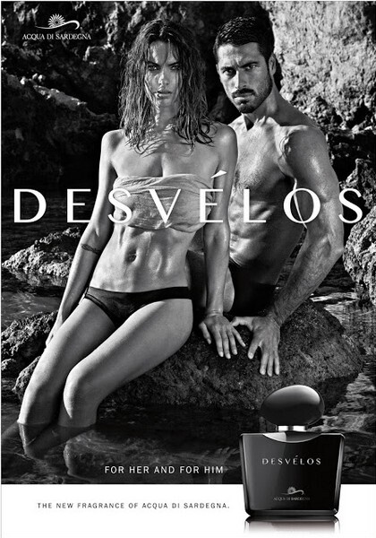 Desvelos от Acqua di Sardegna