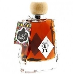 Al Khayam Zafron Oud Khalifa