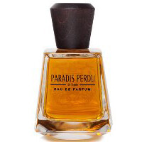 Paradis Perdu от Frapin