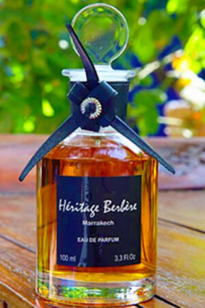 Heritage Berbere HB Femme 11