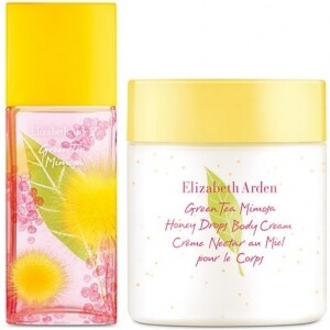 Green Tea Mimosa от Elizabeth Arden