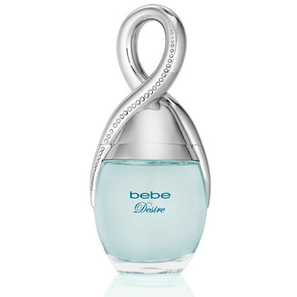 Desire от Bebe – новый женский аромат американского дома моды, посвященный сокровенным желаниям