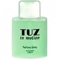 Parfums Genty Tuz in Motion