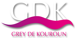 GDK / Grey de Kouroun