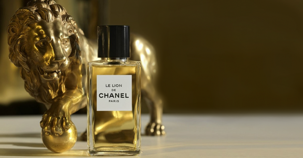 Chanel посвятили аромат символу дома — венецианскому льву