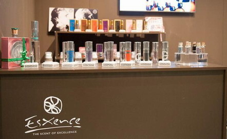 Парфюмерные выставки Esxence 2014, Masters of Fragrances и Cosmoprof 2014