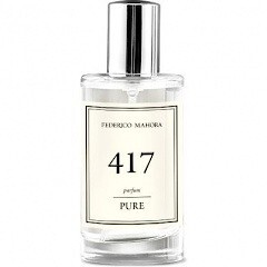 FM by Federico Mahora Pure 417