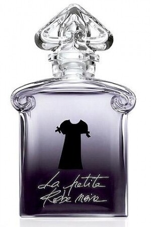 Guerlain La Petite Robe Noire туалетная вода для женщин — где купить ...