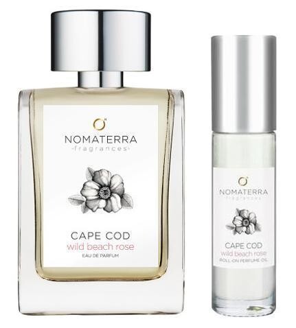 Cape Cod Wild Beach Rose от Nomaterra