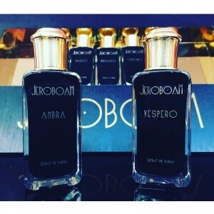 Ambra и Vespero от Jeroboam