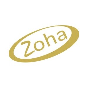 Zoha Fragrances