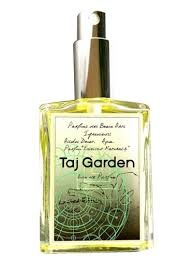 DSH Perfumes Taj Garden