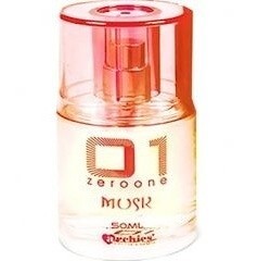 Archies 01 Zeroone Musk