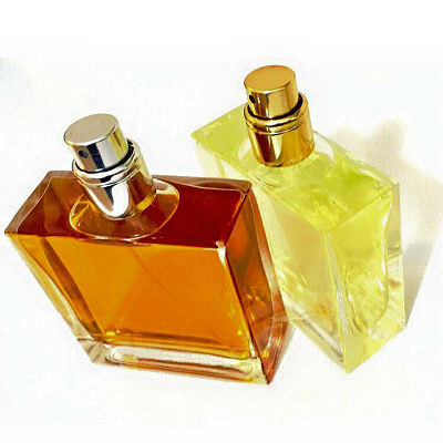 Hundred Silent Ways и Fan Your Flames от Nishane