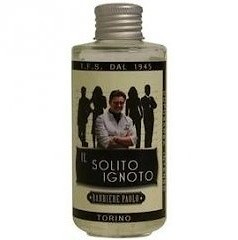 Tcheon Fung Sing Il Solito Ignoto