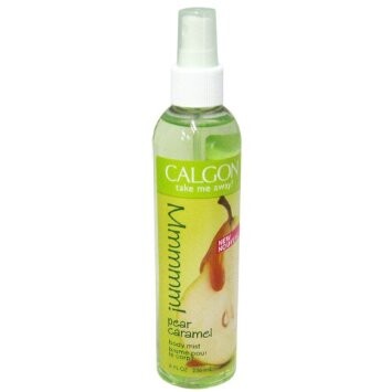 Calgon Pear Caramel
