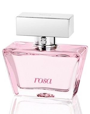 Rosa Eau Legere от Tous