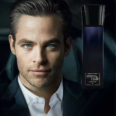 Armani Code Special Blend от Giorgio Armani
