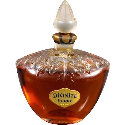 Godet Divinité