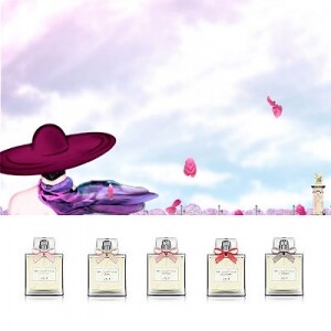 Wycon: The Secret Potion – продолжение обзора коллекции