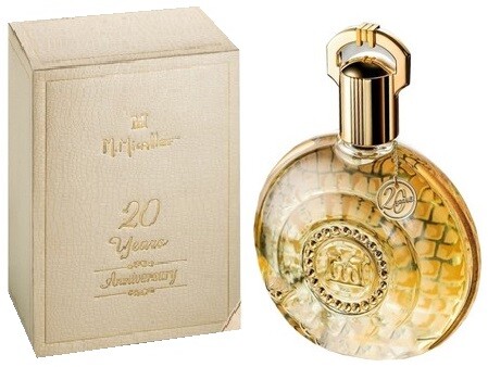 20 Ans от M. Micallef