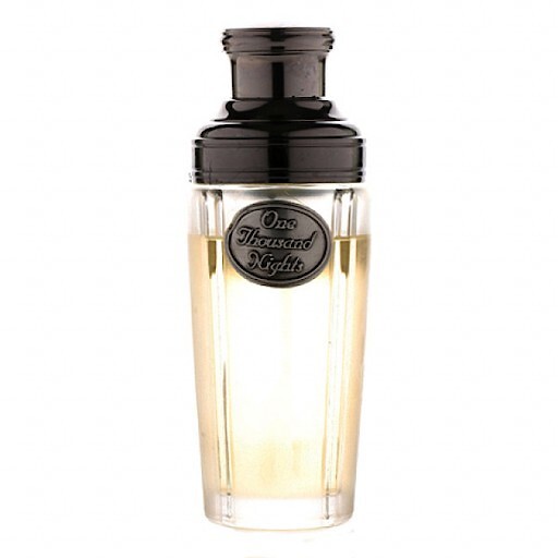 arabian oud night