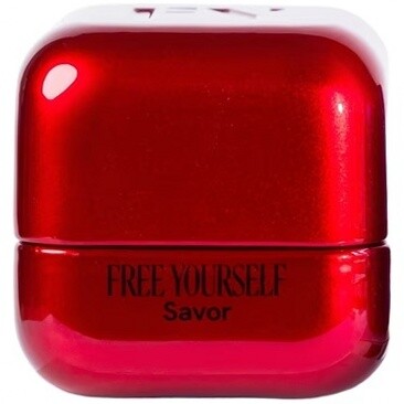 Free Yourself Savor