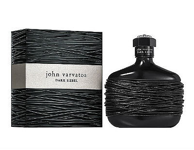 Dark Rebel от John Varvatos