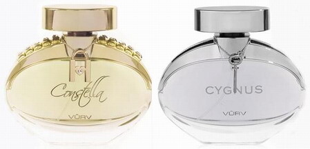 Constella и Cygnus от Vurv