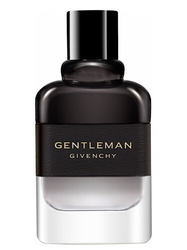 Givenchy Gentleman Eau de Parfum Boisée туалетная вода для мужчин — где  купить, цены, отзывы и описание аромата | энциклопедия духов Aromo