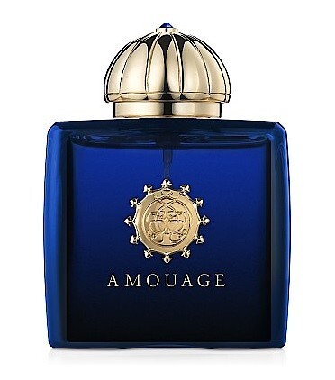 Amouage Interlude Woman Extrait de Parfum